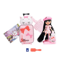 Jakks Disney ily 4EVER Tote Ily Teenies Series 3 I Love Minnie Mouse 2-Inch Mini Doll