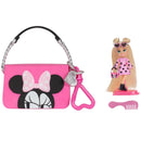 Jakks - Disney Ily Tote-ILY-Teenies 2.25 inch Tall Minnie Inspired Doll with Matching Purse Image 1