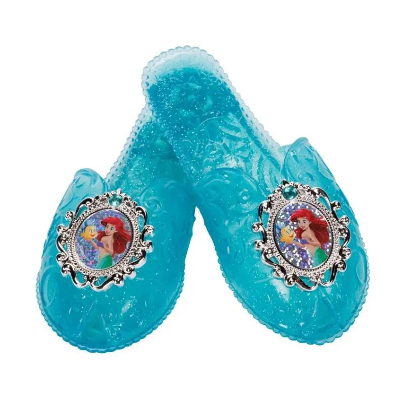 Jakks - Disney Princess Ariel Shoes Image 4