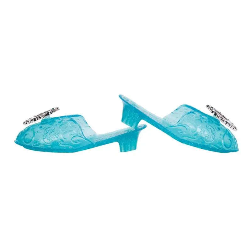 Jakks - Disney Princess Ariel Shoes Image 5