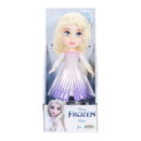 Jakks Disney Princess Mini 3-Inch Frozen 2 Spirit Elsa Figure Image 3