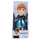 Jakks Disney Princess Mini 3-Inch Frozen Coronation Anna Figure Image 4