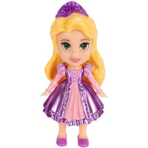 Jakks Disney Princess Mini 3-Inch Rapunzel Figure Image 1