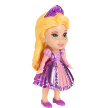 Jakks Disney Princess Mini 3-Inch Rapunzel Figure Image 2