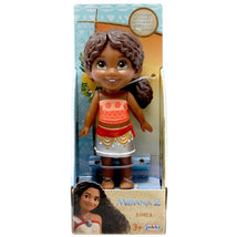 Jakks Disney Princess Posable Simea 3-Inch Mini Figure Image 1