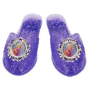 Jakks Disney Princess Rapunzel Shoes Image 1