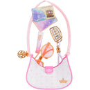 Jakks Disney Princess Style Collection Trendsetter Shoulder Purse Image 3