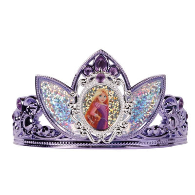 Jakks Disney Princess Tiara, Rapunzel