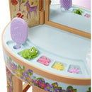 Jakks Disney Tangled Rapunzel Tower Vanity Playset Image 6