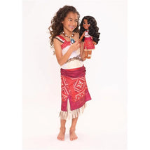 Jakks - Disney's Moana 2 Adventure Outfit 3+ Image 2