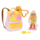 Jakks ILY 4ever 2.25 Tote-ily Teenies Belle Inspired Doll Series 3 Image 1