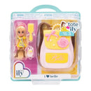 Jakks ILY 4ever 2.25 Tote-ily Teenies Belle Inspired Doll Series 3 Image 2