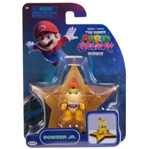Jakks Mario Galaxy Movie Bowser Jr. 1.5 In Image 2