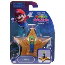 Jakks Mario Galaxy Movie Luigi 1.5 In Image 2