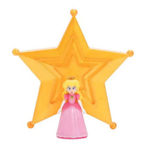 Jakks Mario Galaxy Movie Princess Peach 1.5 In Image 2
