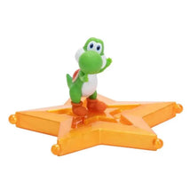 Jakks Mario Galaxy Movie Yoshi 1.5 In Image 1