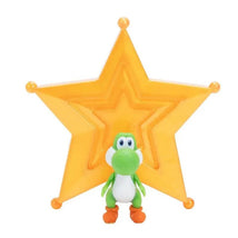 Jakks Mario Galaxy Movie Yoshi 1.5 In Image 2