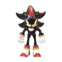 Jakks Sonic 2.5 In Figures Wave 17 Shadow Image 1