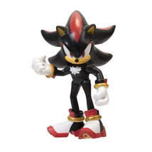 Jakks Sonic 2.5 In Figures Wave 17 Shadow Image 2