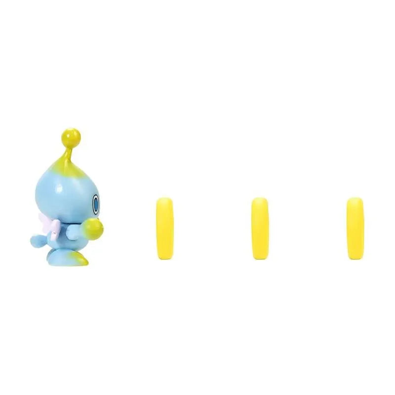 Jakks - Sonic 2.5In Figure Chao Image 4