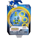 Jakks - Sonic 2.5In Figure Chao Image 6