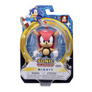 Jakks - Sonic 2.5In Figures Assortment Wave 13 Mighty Image 5