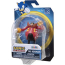 Jakks - Sonic 2.5In Figures, Dr Eggman Image 10