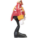 Jakks - Sonic 2.5In Figures, Dr Eggman Image 3