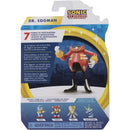 Jakks - Sonic 2.5In Figures, Dr Eggman Image 7