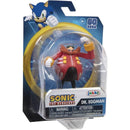 Jakks - Sonic 2.5In Figures, Dr Eggman Image 9