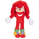 Jakks - Sonic 3 Movie 1pk Basic Plush (Figures May Vary) Image 3