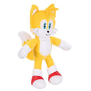 Jakks - Sonic 3 Movie 1pk Basic Plush (Figures May Vary) Image 4