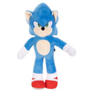 Jakks - Sonic 3 Movie 1pk Basic Plush (Figures May Vary) Image 5