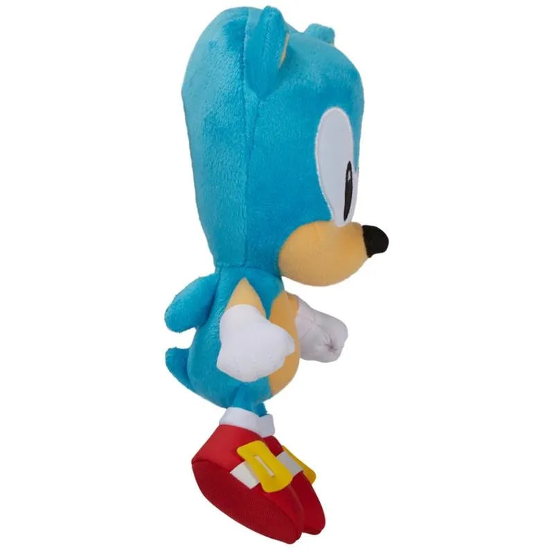 Jakks - Sonic 7In Basic Plush Image 4