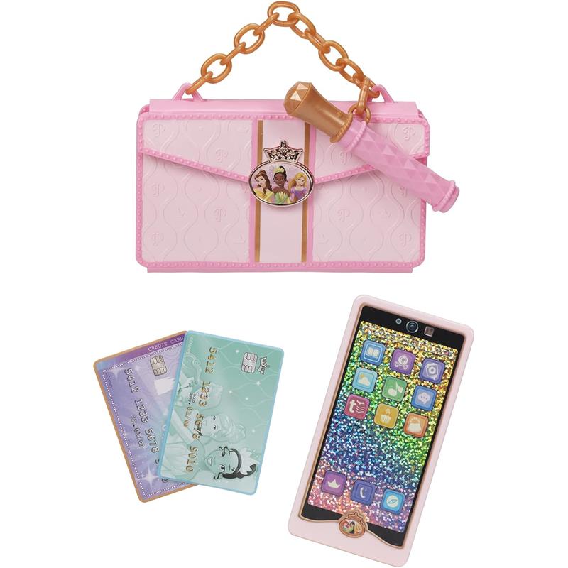 Jakks - Style Collection Phone With Wristlet Image 1