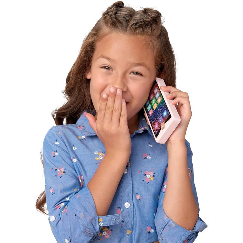 Jakks - Style Collection Phone With Wristlet Image 7
