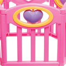 Jc Toys 20 - Basic Playpen With Acessories Image 3