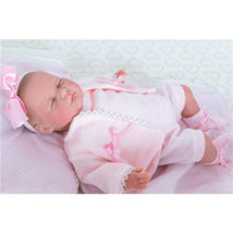 JC Toys Baby Doll Realistic- Classics 2 Image 2