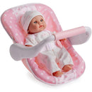 JC Toys Berenguer Boutique 12 Soft Body Baby Doll in Multi-Position Image 1