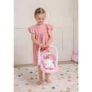JC Toys Berenguer Boutique 12 Soft Body Baby Doll in Multi-Position Image 4