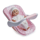 JC Toys Berenguer Boutique 12 Soft Body Baby Doll in Multi-Position Image 5