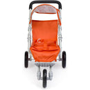 JC Toys Berenguer Boutique Single Nature Jogger Image 4