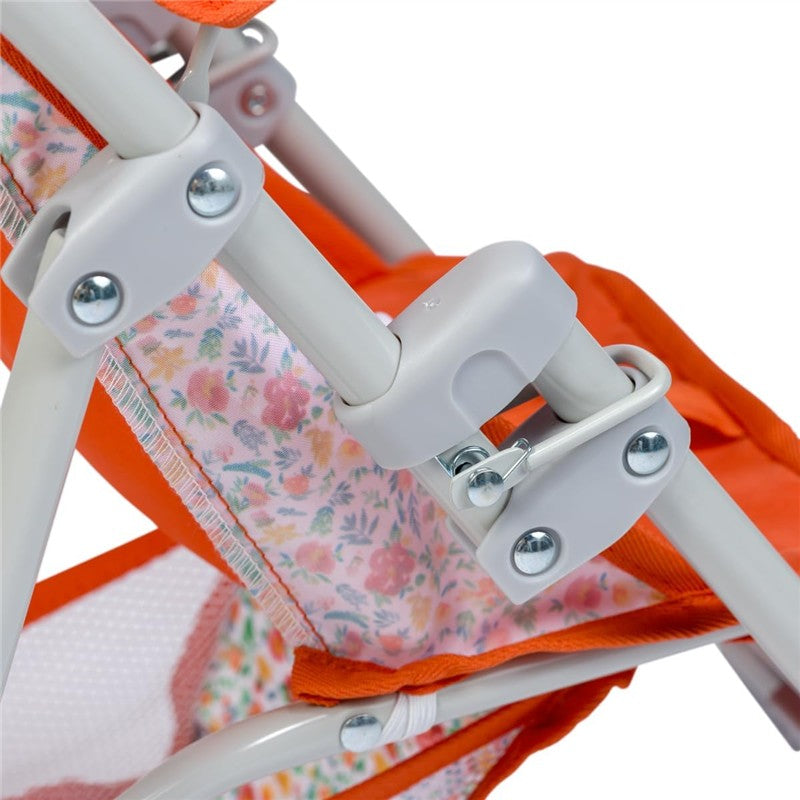 JC Toys Berenguer Boutique Single Nature Jogger Image 7