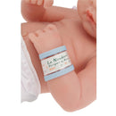JC Toys La Newborn 14 Real Boy Baby Doll - First Tear Image 7