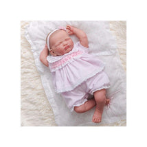 JC Toys Reborn Baby Dolls - Berenguer Classics Limited Edition, Leonor Image 1