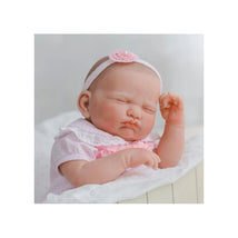 JC Toys Reborn Baby Dolls - Berenguer Classics Limited Edition, Leonor Image 2