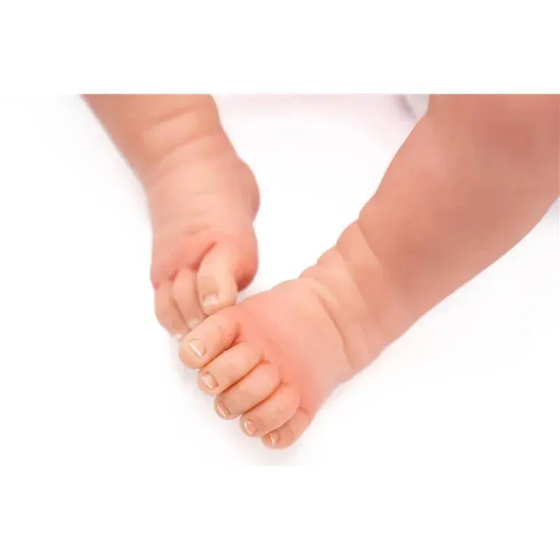 JC Toys Reborn Baby Dolls - Berenguer Classics Limited Edition, Leonor Image 5
