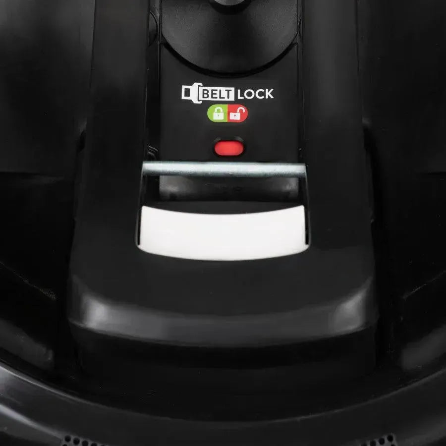 Revolve360 Extend All-in-One Rotational Assento de carro com SensorSafe