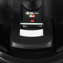 Revolve360 Extend All-in-One Rotational Assento de carro com SensorSafe