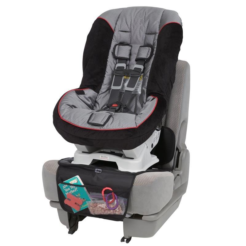 Jeep Deluxe Car Seat Undermat Image 1